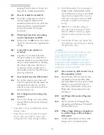 Preview for 37 page of Philips 231S4LS User Manual