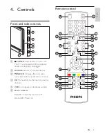 Предварительный просмотр 11 страницы Philips 231T1L User Manual