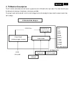 Preview for 7 page of Philips 231T1SB/00 Service Manual