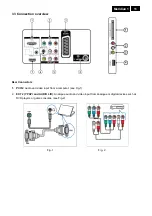 Preview for 11 page of Philips 231T1SB/00 Service Manual