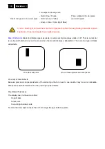 Preview for 18 page of Philips 231T1SB/00 Service Manual