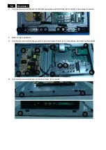 Preview for 50 page of Philips 231T1SB/00 Service Manual