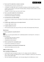 Preview for 53 page of Philips 231T1SB/00 Service Manual