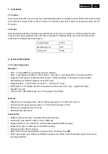 Preview for 63 page of Philips 231T1SB/00 Service Manual