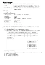 Preview for 66 page of Philips 231T1SB/00 Service Manual