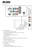 Preview for 76 page of Philips 231T1SB/00 Service Manual