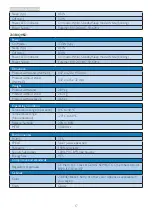 Preview for 19 page of Philips 233E4 User Manual