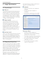 Предварительный просмотр 13 страницы Philips 233V5 Manual