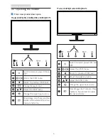 Preview for 8 page of Philips 23400000 User Manual