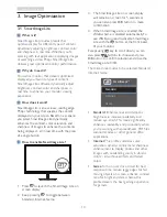 Preview for 12 page of Philips 23400000 User Manual