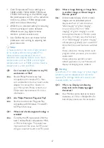 Preview for 49 page of Philips 234CL2 User Manual