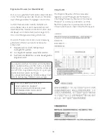 Предварительный просмотр 40 страницы Philips 235B2 User Manual