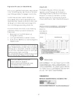 Предварительный просмотр 39 страницы Philips 235P2 User Manual