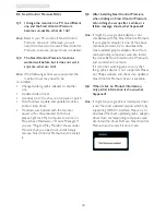 Предварительный просмотр 46 страницы Philips 235PQ2EB/00 User Manual