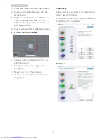 Preview for 17 page of Philips 236G3DH User Manual