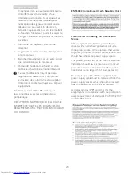 Preview for 30 page of Philips 236G3DH User Manual