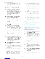 Preview for 41 page of Philips 236G3DH User Manual