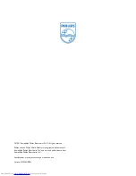 Preview for 43 page of Philips 236G3DH User Manual