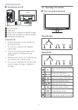 Предварительный просмотр 7 страницы Philips 236V3L236V3LSB/27 User Manual