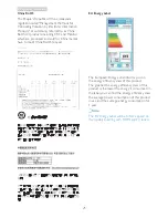 Предварительный просмотр 27 страницы Philips 236V4 User Manual