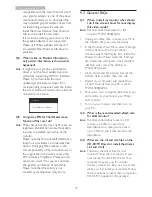 Предварительный просмотр 39 страницы Philips 237E4 Series User Manual