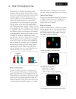 Предварительный просмотр 13 страницы Philips 237E4QSD/00 Service Manual