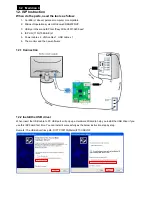 Предварительный просмотр 32 страницы Philips 237E4QSD/00 Service Manual