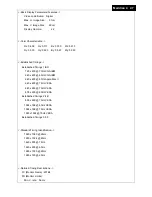 Предварительный просмотр 47 страницы Philips 237E4QSD/00 Service Manual