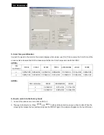 Предварительный просмотр 50 страницы Philips 237E4QSD/00 Service Manual