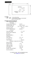 Предварительный просмотр 60 страницы Philips 237E4QSD/00 Service Manual