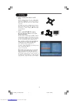 Preview for 8 page of Philips 23iF9946 User Manual