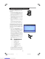 Preview for 14 page of Philips 23iF9946 User Manual