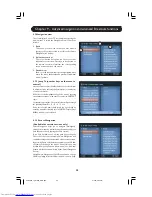 Preview for 26 page of Philips 23iF9946 User Manual