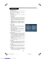 Preview for 30 page of Philips 23iF9946 User Manual