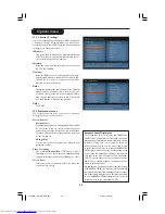 Preview for 31 page of Philips 23iF9946 User Manual