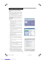 Preview for 39 page of Philips 23iF9946 User Manual