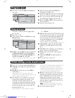 Preview for 50 page of Philips 23iF9946 User Manual