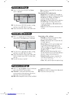 Preview for 51 page of Philips 23iF9946 User Manual