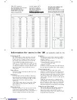 Preview for 58 page of Philips 23iF9946 User Manual