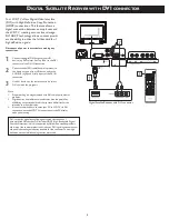 Предварительный просмотр 9 страницы Philips 23PF5320/79 Quick Use And Hookup Manual