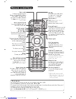 Preview for 3 page of Philips 23PF9946 User Manual