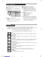 Preview for 7 page of Philips 23PF9946 User Manual