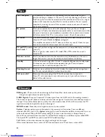 Preview for 12 page of Philips 23PF9946 User Manual