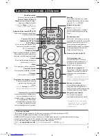 Preview for 15 page of Philips 23PF9946 User Manual