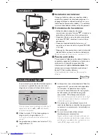 Preview for 16 page of Philips 23PF9946 User Manual