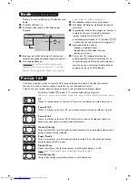 Preview for 79 page of Philips 23PF9946 User Manual