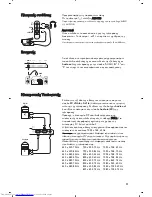 Preview for 107 page of Philips 23PF9946 User Manual