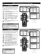 Preview for 6 page of Philips 23PF9966/37 User Manual