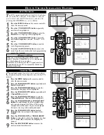 Preview for 7 page of Philips 23PF9966/37 User Manual