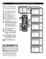 Preview for 12 page of Philips 23PF9966/37 User Manual